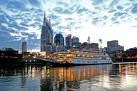 Nashville-Davidson Tennessee Nashville
